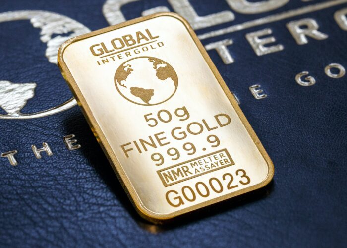 Are You Making These what is gold ira Mistakes?