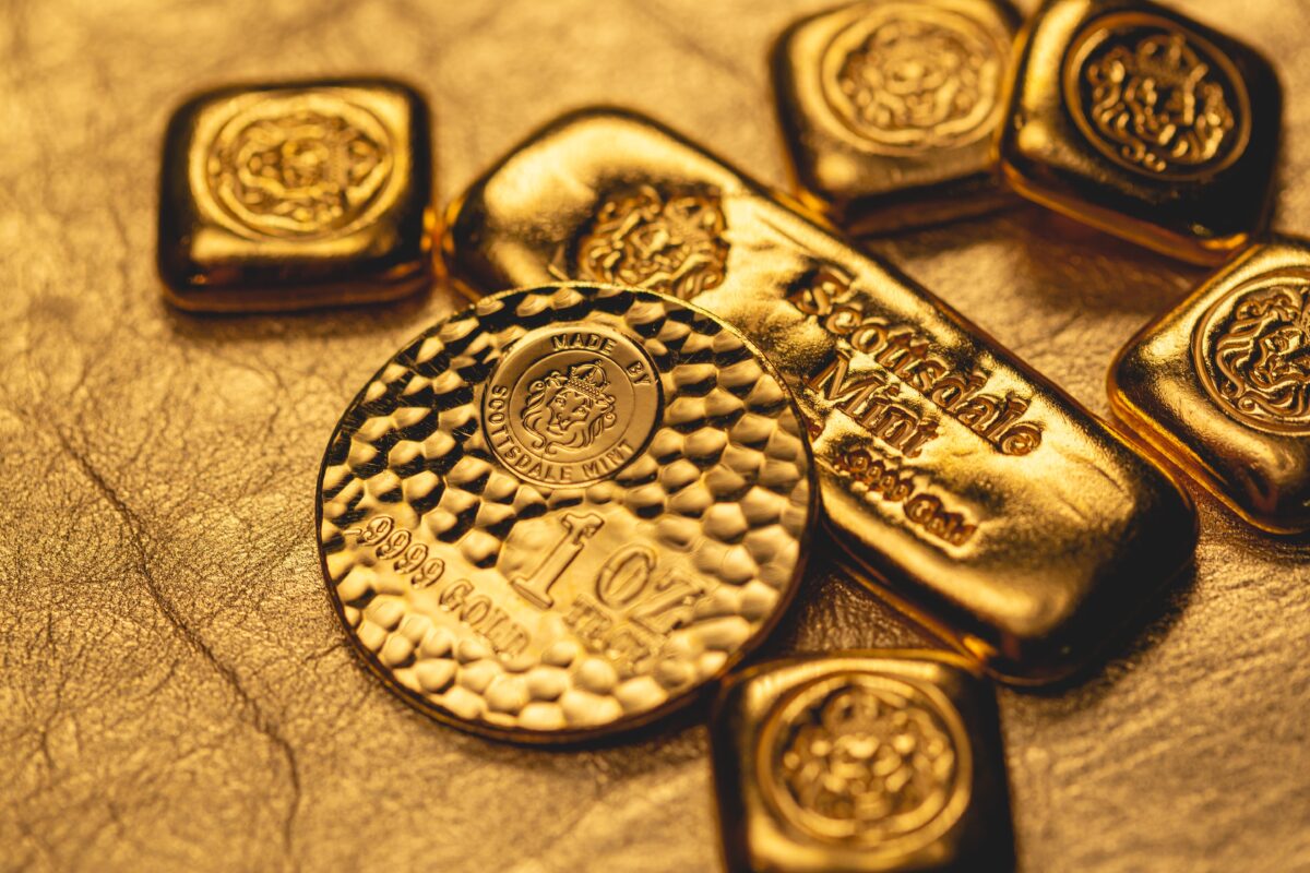 How to Maximize Returns with Gold IRA Companies