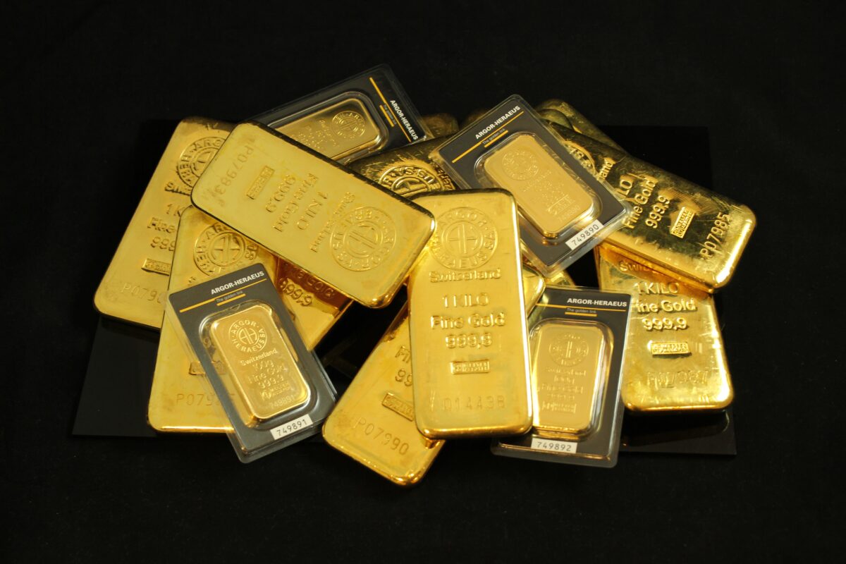 A Smart Selection For Your Future Invest Gold Ira