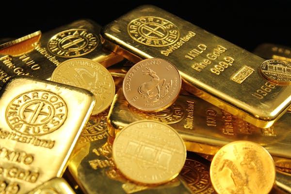 augusta precious metals gold ira fees