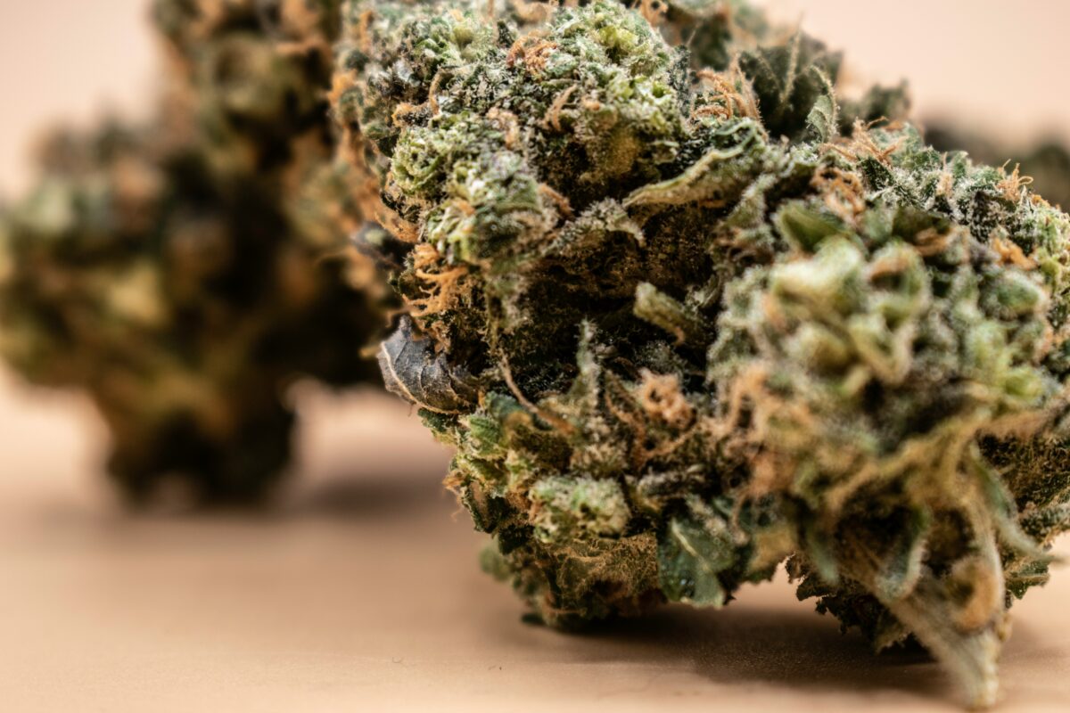Exploring the Quality and Legality of Online THC Flower Purchases: A Consumer Guide